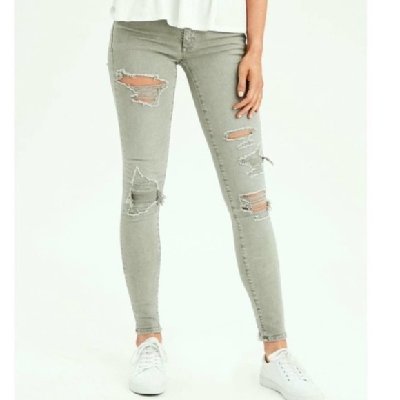 NWT American Eagle jegging - Picture 1 of 8